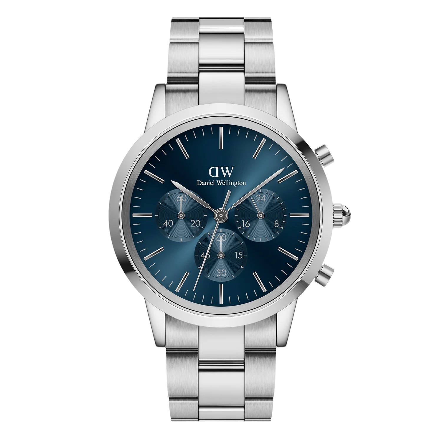 Orologio Daniel Wellington Iconic Cronograph DW00100644