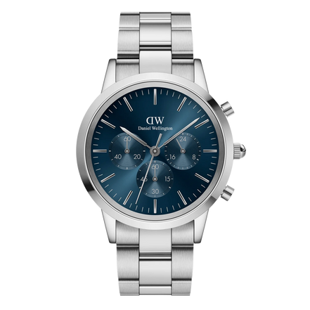 Orologio Daniel Wellington Iconic Cronograph DW00100644