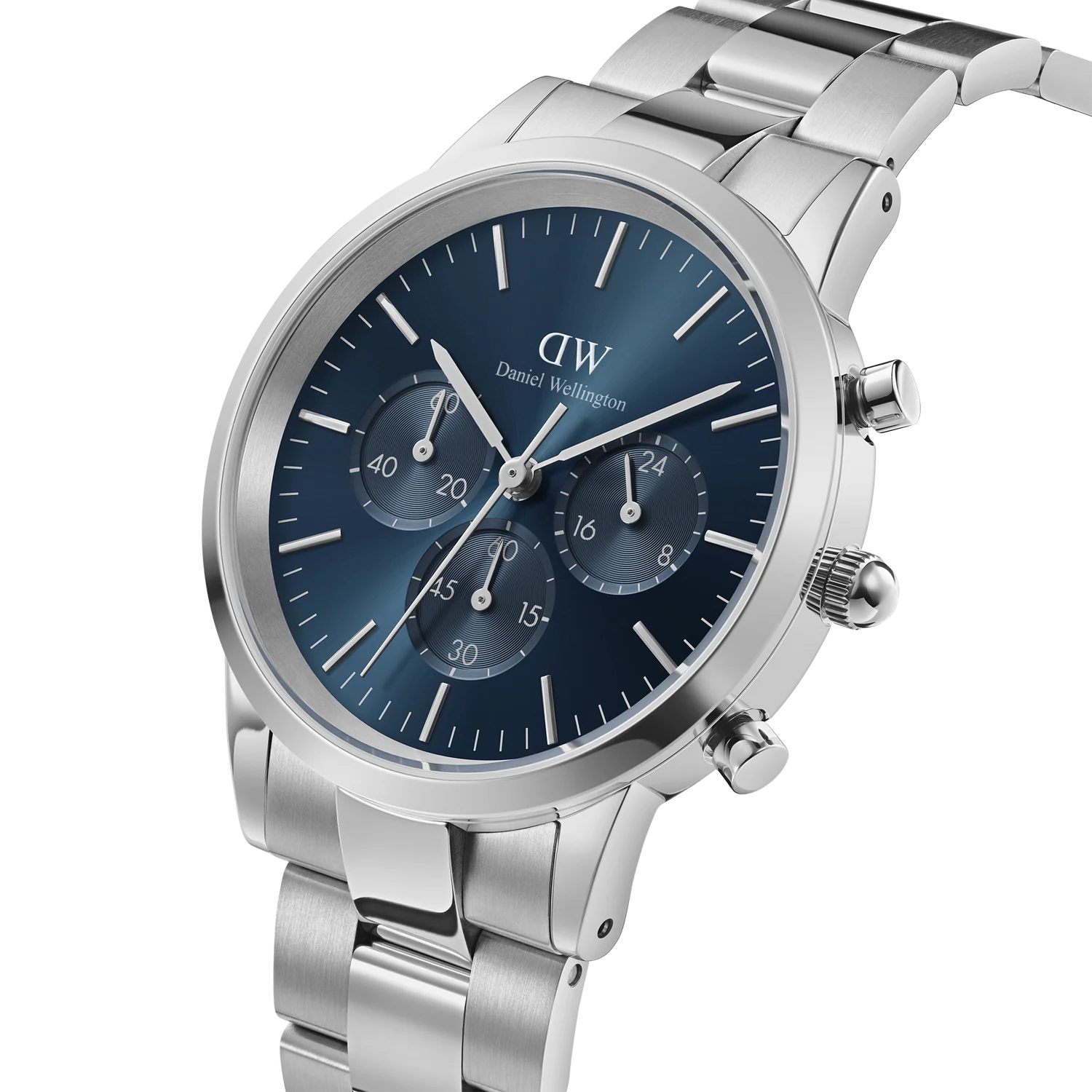 Orologio Daniel Wellington Iconic Cronograph DW00100644