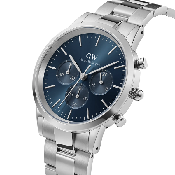 Orologio Daniel Wellington Iconic Cronograph DW00100644