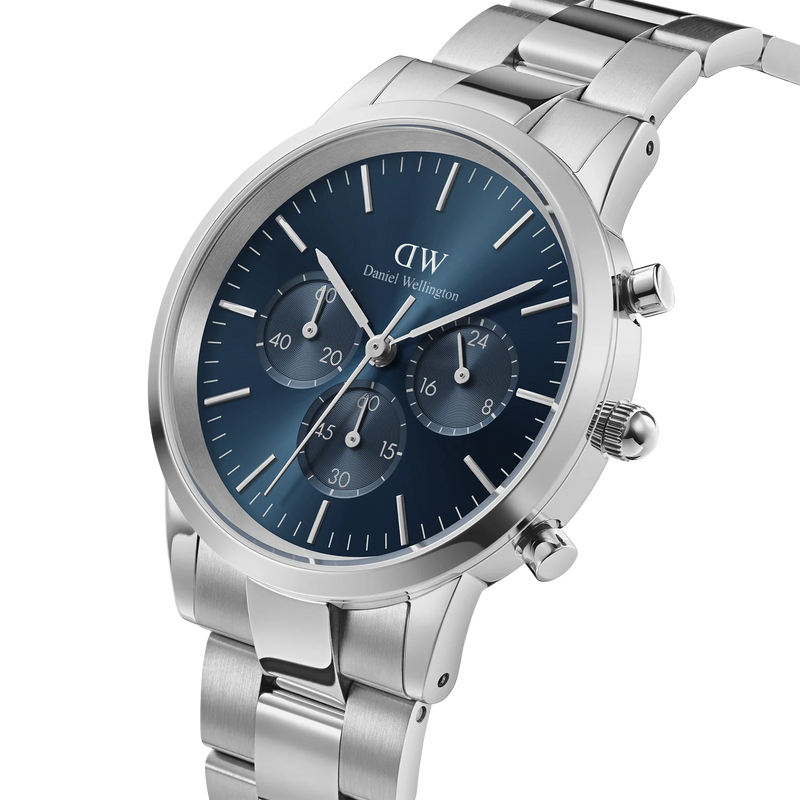 Orologio Daniel Wellington Iconic Cronograph DW00100644