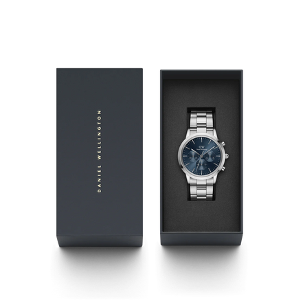 Orologio Daniel Wellington Iconic Cronograph DW00100644