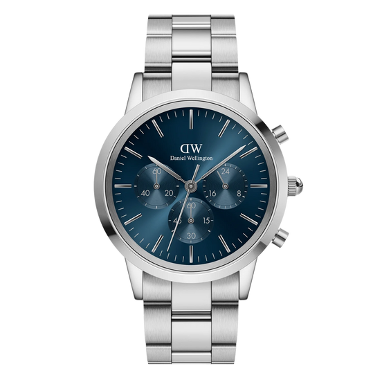 Orologio Daniel Wellington Iconic Cronograph DW00100644