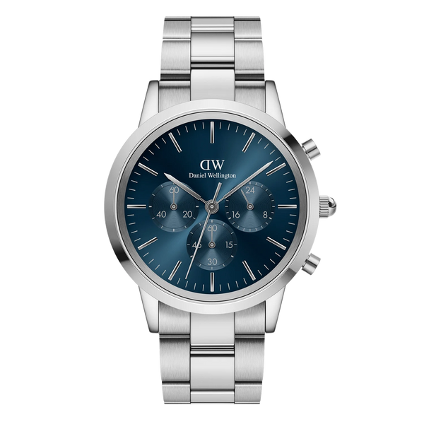 Orologio Daniel Wellington Iconic Cronograph DW00100644