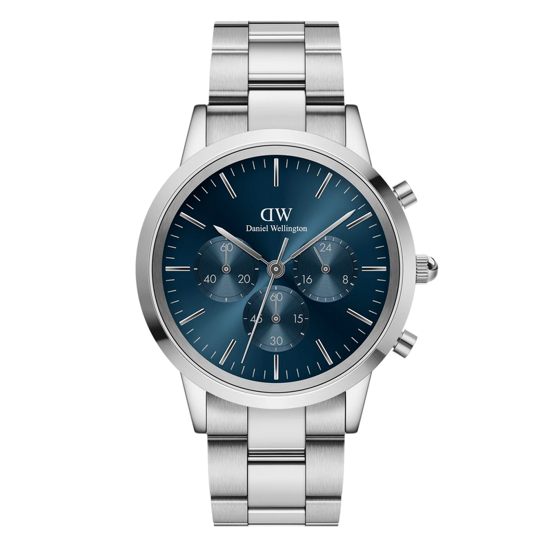 Orologio Daniel Wellington Iconic Cronograph DW00100644