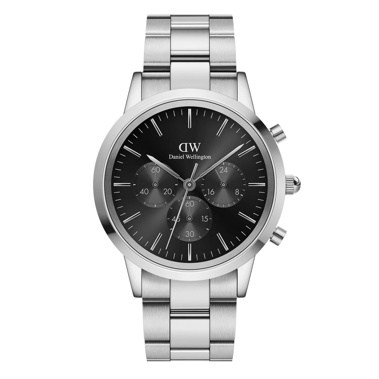 Orologio Daniel Wellington Iconic Cronograph DW00100645