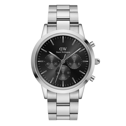 Orologio Daniel Wellington Iconic Cronograph DW00100645