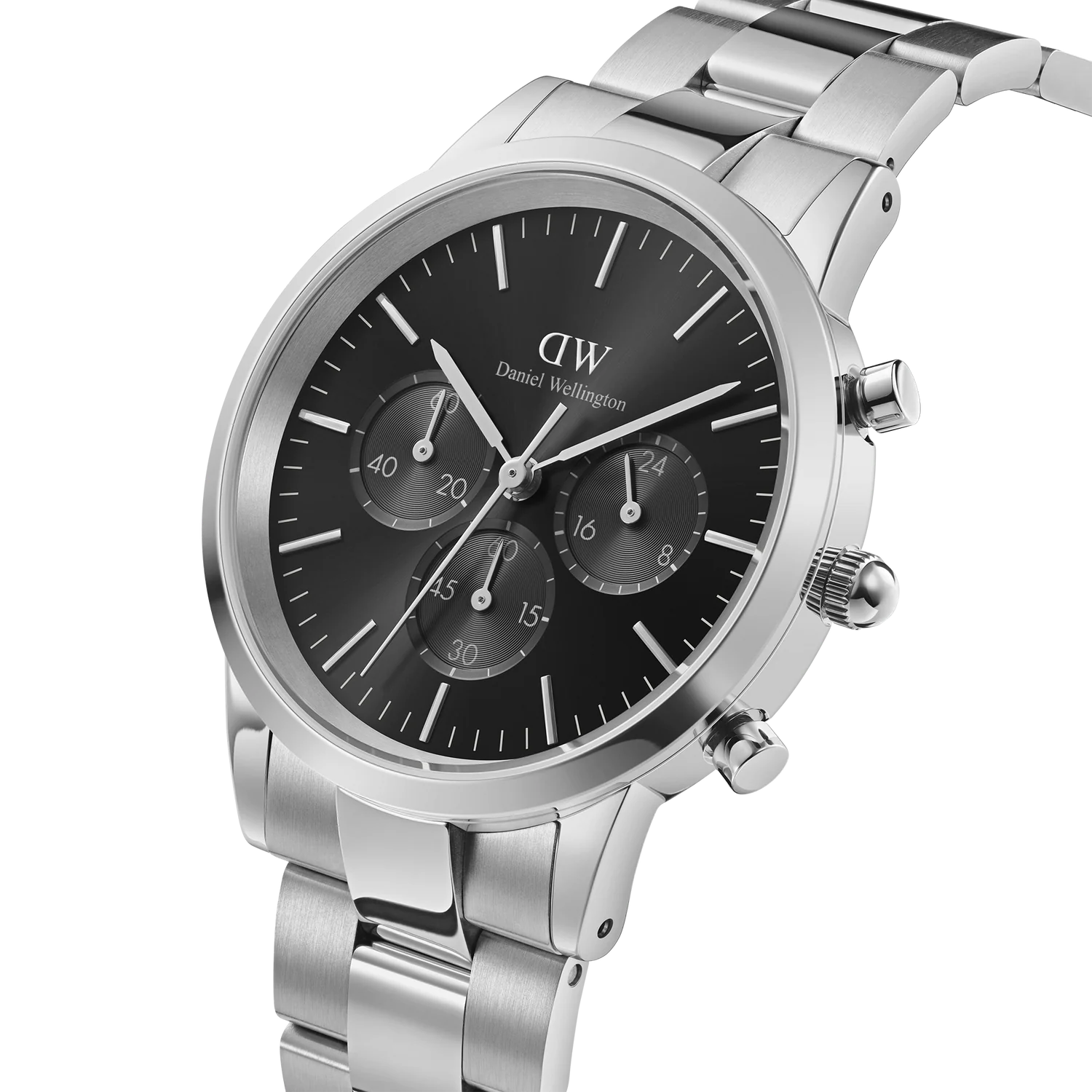 Orologio Daniel Wellington Iconic Cronograph DW00100645