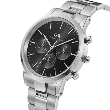 Orologio Daniel Wellington Iconic Cronograph DW00100645
