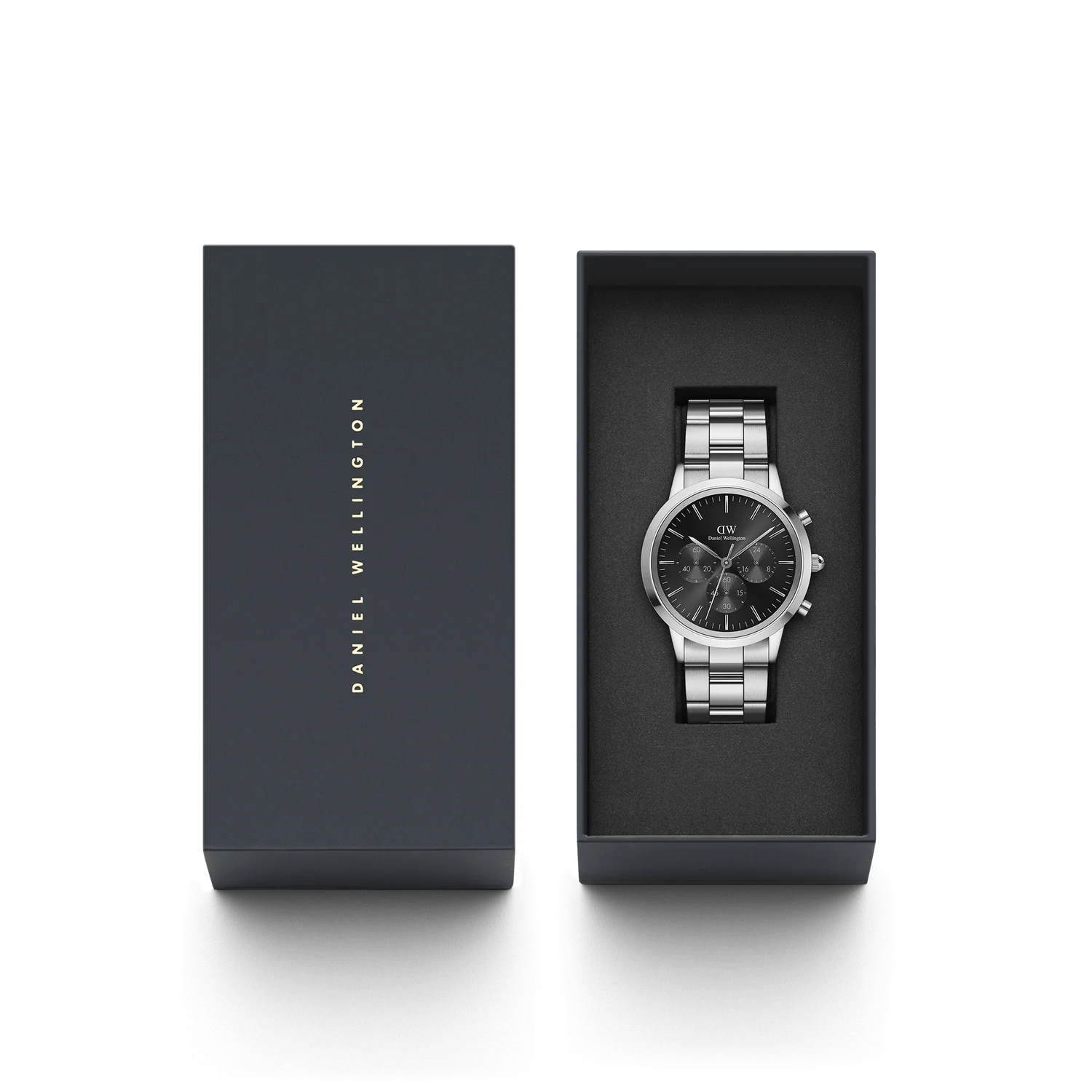 Orologio Daniel Wellington Iconic Cronograph DW00100645