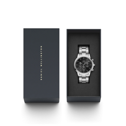Orologio Daniel Wellington Iconic Cronograph DW00100645