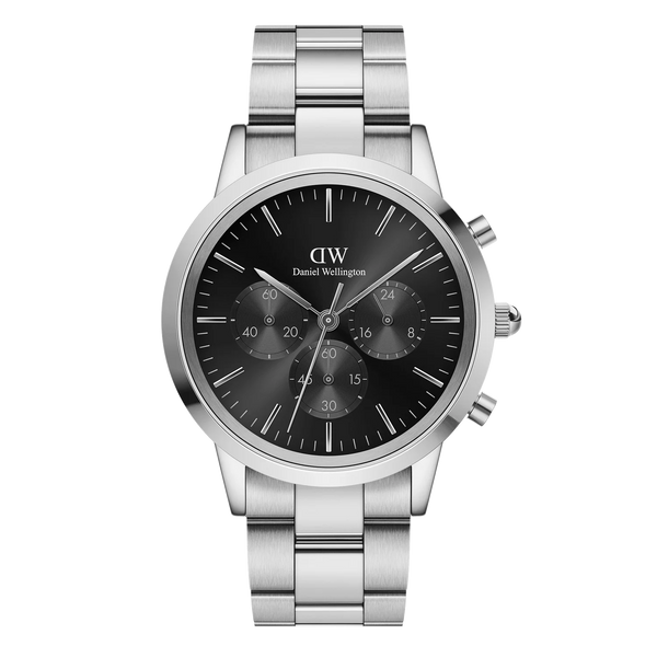 Orologio Daniel Wellington Iconic Cronograph DW00100645