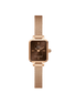 Orologio Daniel Wellington Quadro mini DW00100649