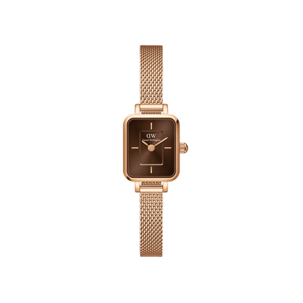 Orologio Daniel Wellington Quadro mini DW00100649