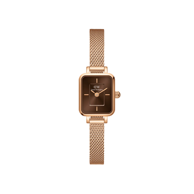 Orologio Daniel Wellington Quadro mini DW00100649