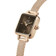 Orologio Daniel Wellington Quadro mini DW00100649