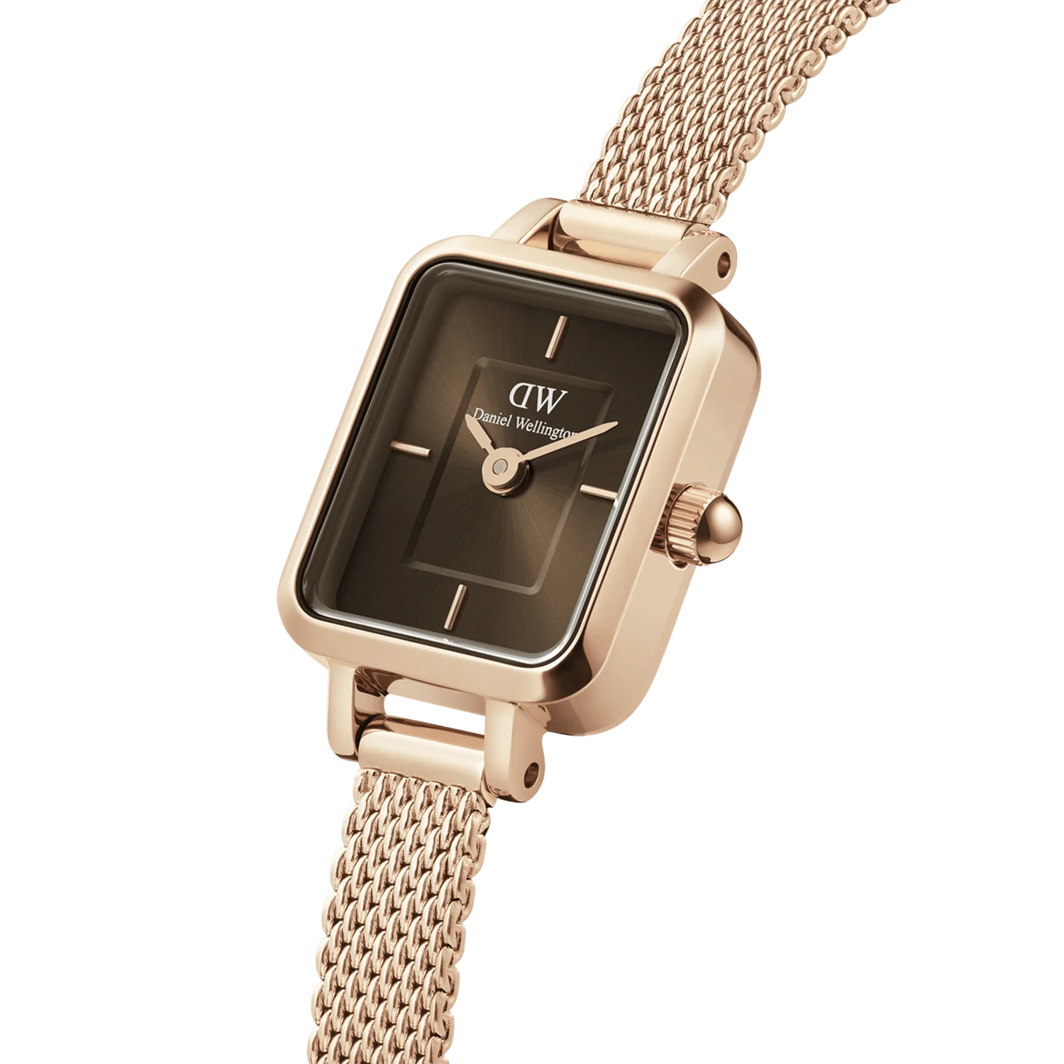 Orologio Daniel Wellington Quadro mini DW00100649