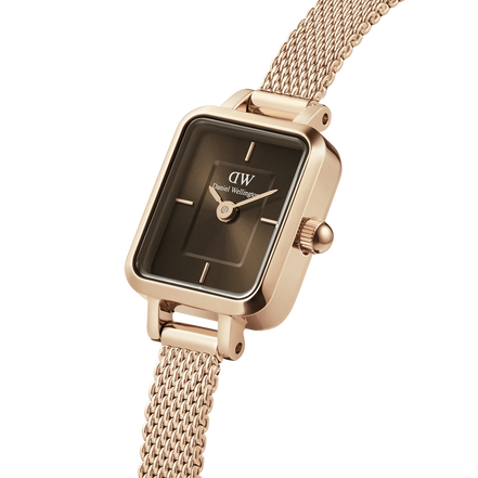 Orologio Daniel Wellington Quadro mini DW00100649