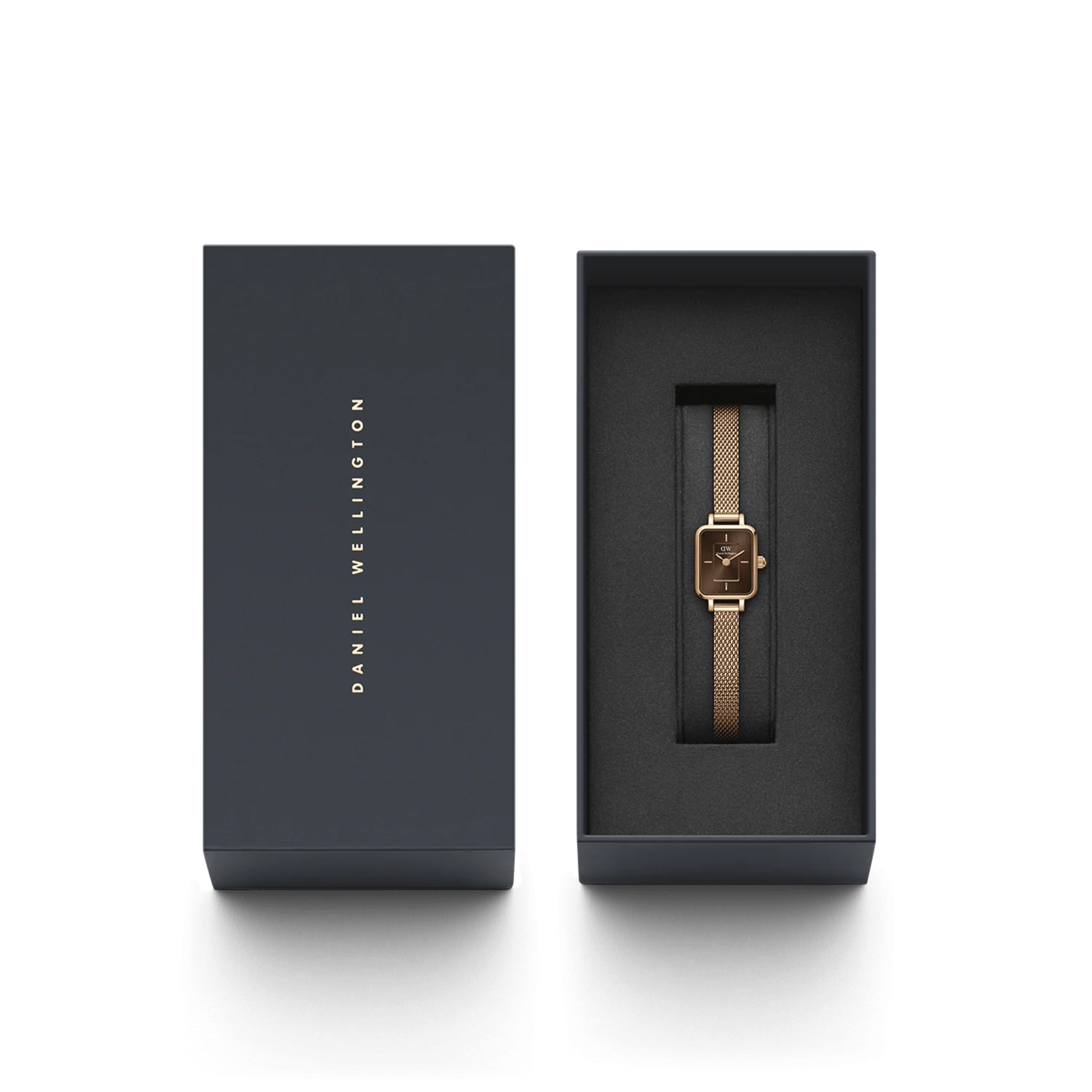 Orologio Daniel Wellington Quadro mini DW00100649