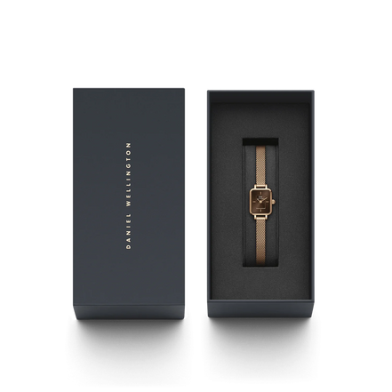 Orologio Daniel Wellington Quadro mini DW00100649