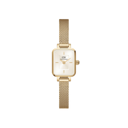 Orologio Quarzo Donna Daniel Wellington Quadro DW00100656