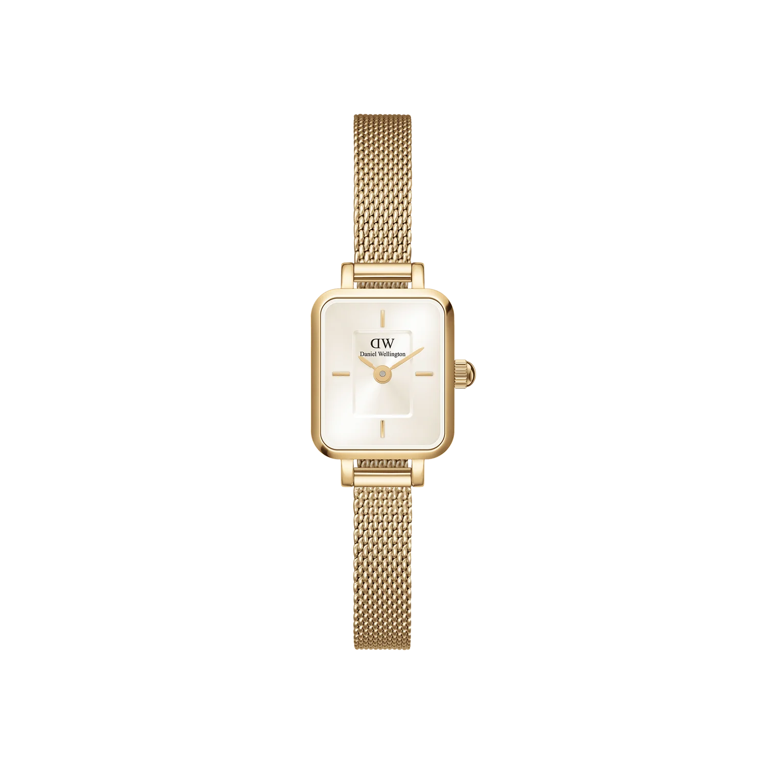 Orologio Quarzo Donna Daniel Wellington Quadro DW00100656