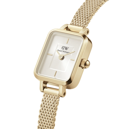 Orologio Quarzo Donna Daniel Wellington Quadro DW00100656