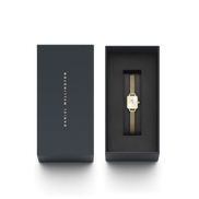 Orologio Quarzo Donna Daniel Wellington Quadro DW00100656