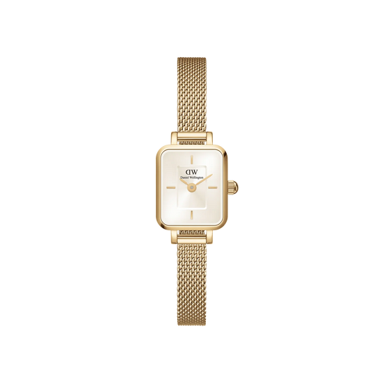 Orologio Quarzo Donna Daniel Wellington Quadro DW00100656