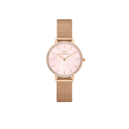 orologio cronografo donna Daniel Wellington Petite CODICE: DW00100663