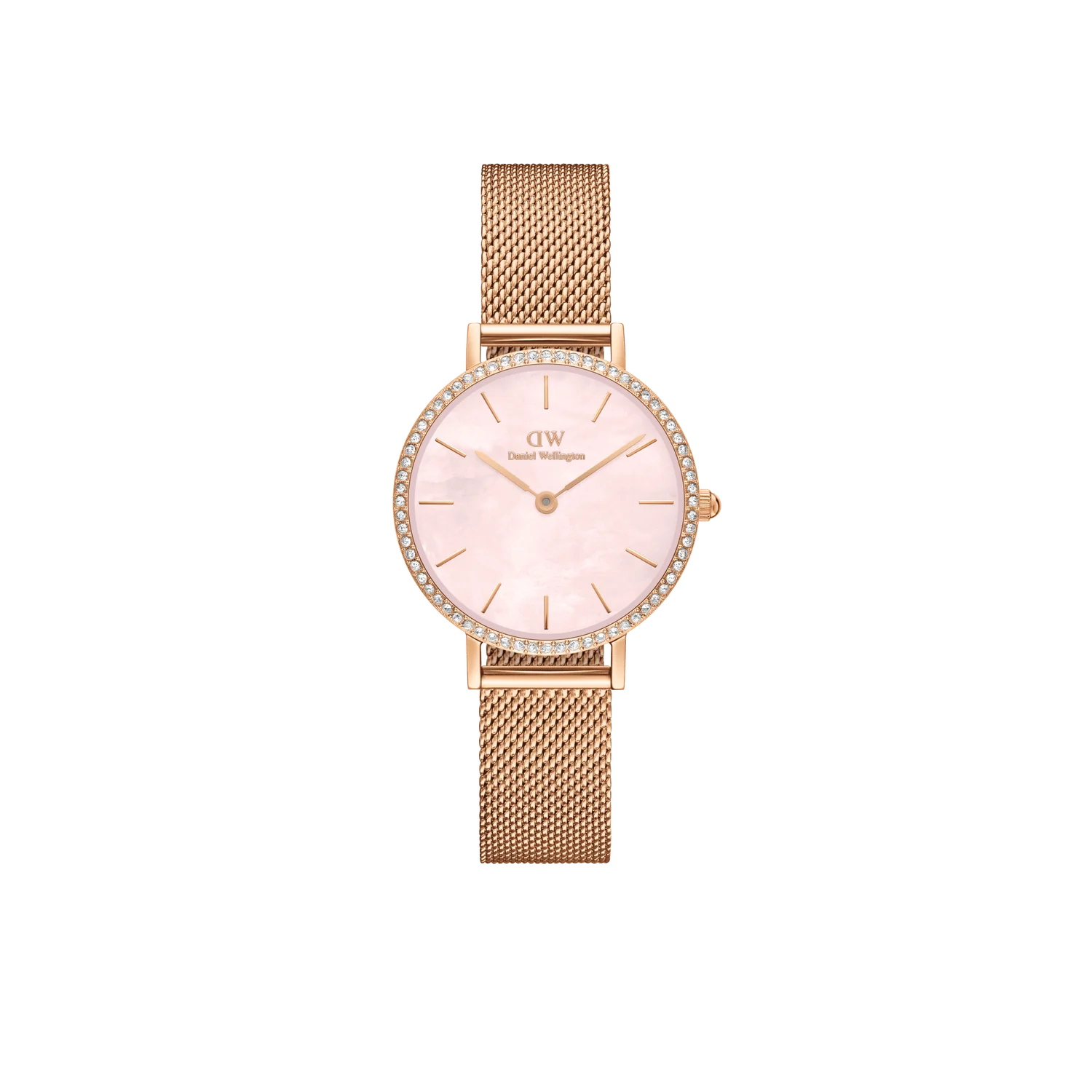orologio cronografo donna Daniel Wellington Petite CODICE: DW00100663