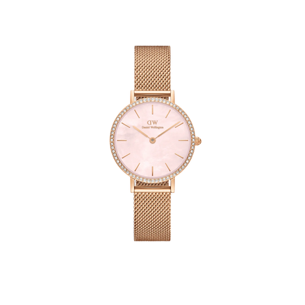orologio cronografo donna Daniel Wellington Petite CODICE: DW00100663