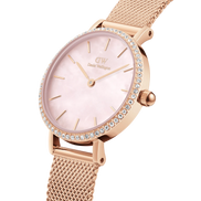 orologio cronografo donna Daniel Wellington Petite CODICE: DW00100663