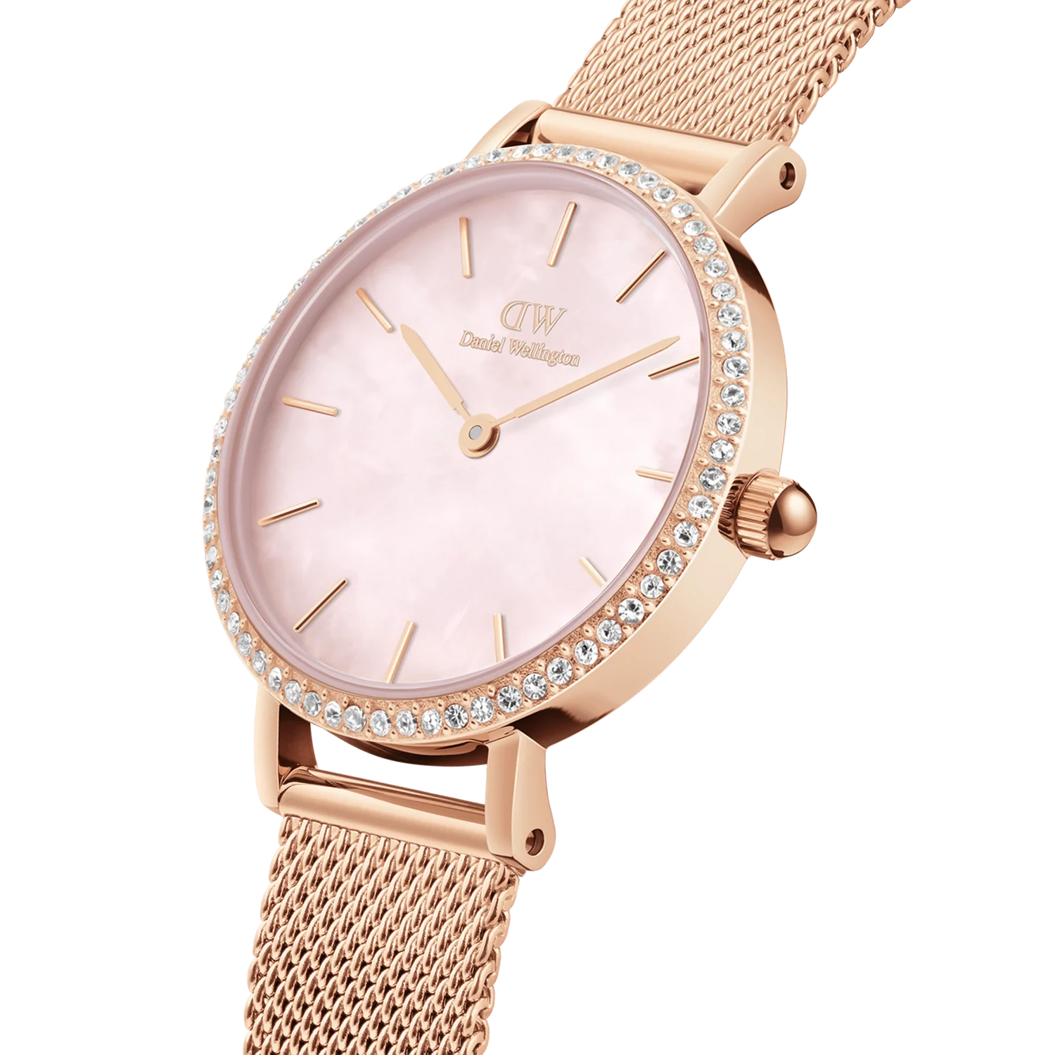 orologio cronografo donna Daniel Wellington Petite CODICE: DW00100663