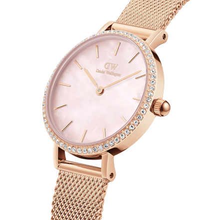 orologio cronografo donna Daniel Wellington Petite CODICE: DW00100663