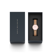 orologio cronografo donna Daniel Wellington Petite CODICE: DW00100663