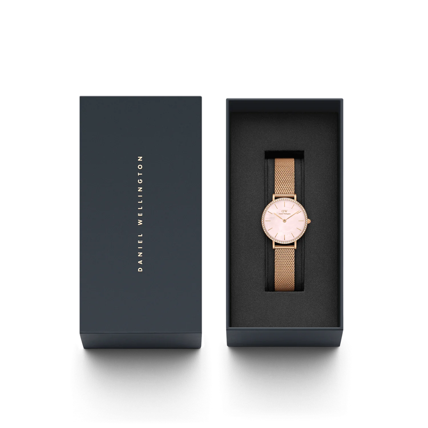 orologio cronografo donna Daniel Wellington Petite CODICE: DW00100663