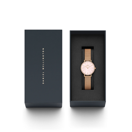 orologio cronografo donna Daniel Wellington Petite CODICE: DW00100663