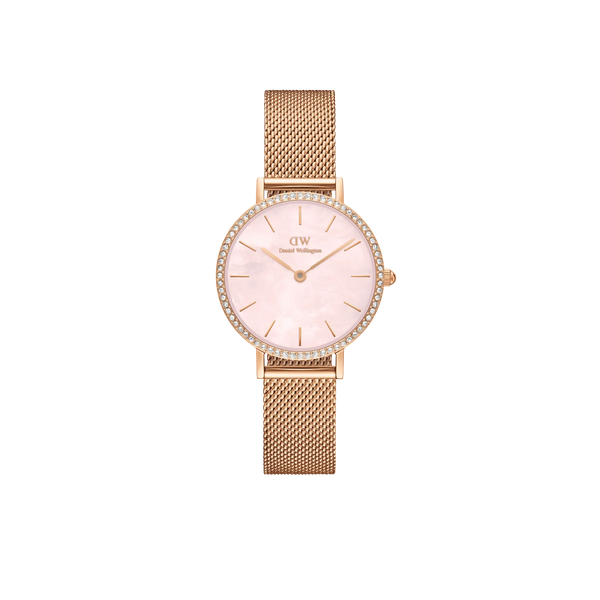 orologio cronografo donna Daniel Wellington Petite CODICE: DW00100663