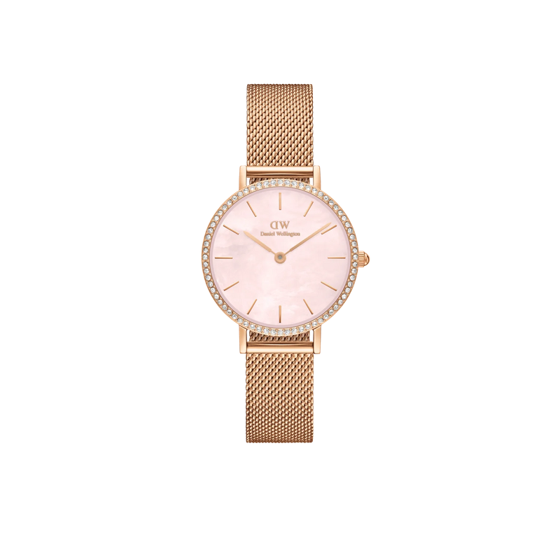 orologio cronografo donna Daniel Wellington Petite CODICE: DW00100663