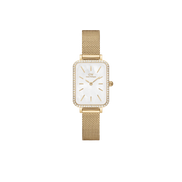 OROLOGIO DANIEL WELLINGTON QUADRO - DW.DW00100668