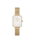 OROLOGIO DANIEL WELLINGTON QUADRO - DW.DW00100668