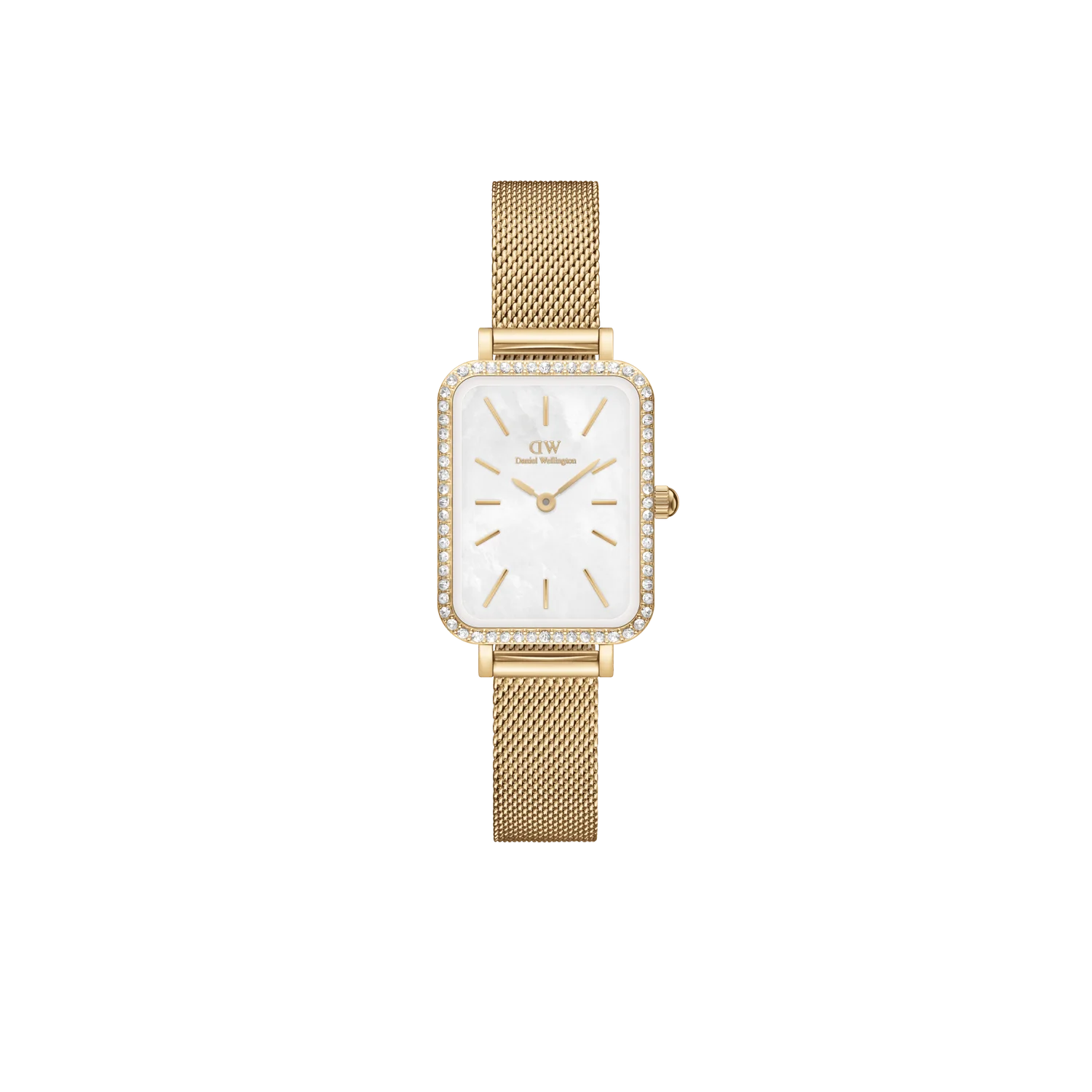 OROLOGIO DANIEL WELLINGTON QUADRO - DW.DW00100668