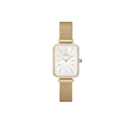 OROLOGIO DANIEL WELLINGTON QUADRO - DW.DW00100668