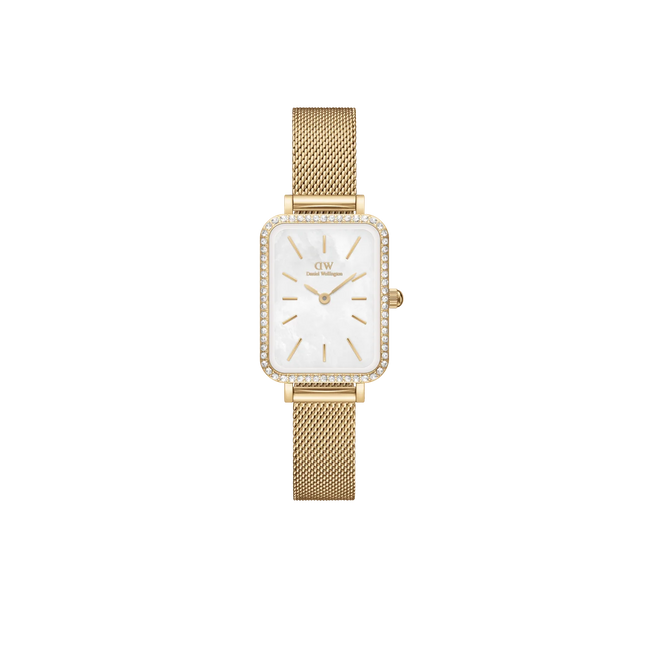 OROLOGIO DANIEL WELLINGTON QUADRO - DW.DW00100668