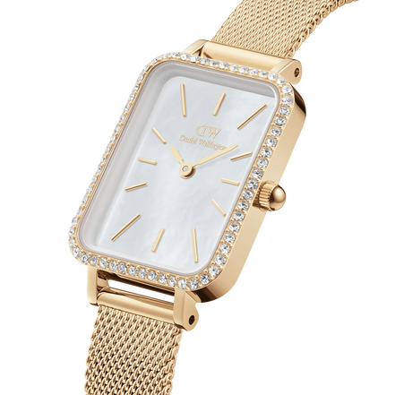 OROLOGIO DANIEL WELLINGTON QUADRO - DW.DW00100668