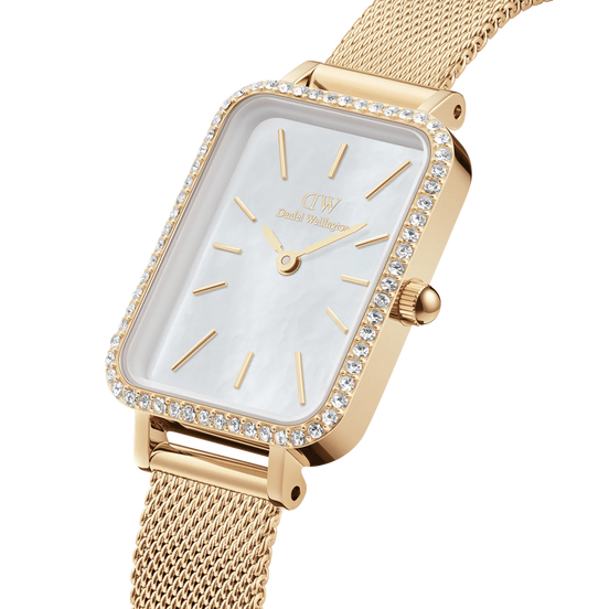 OROLOGIO DANIEL WELLINGTON QUADRO - DW.DW00100668