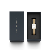 OROLOGIO DANIEL WELLINGTON QUADRO - DW.DW00100668