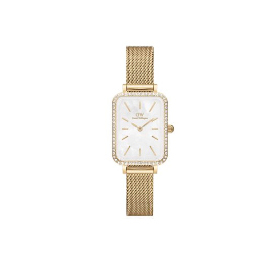 OROLOGIO DANIEL WELLINGTON QUADRO - DW.DW00100668