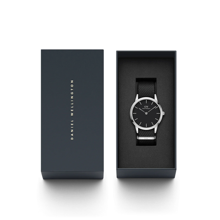 Orologio Daniel Wellington Iconic 40 mm DW00100678